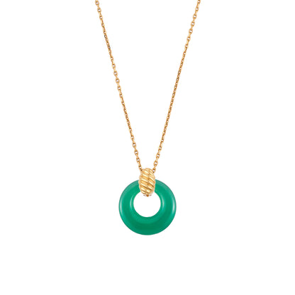 Van Cleef & Arpels Interchangeable Pendant
