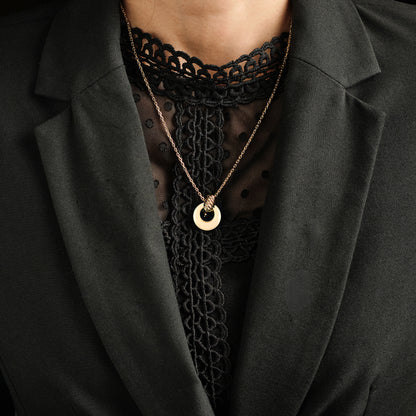 Van Cleef & Arpels Interchangeable Pendant