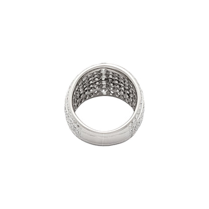 Bvlgari Bombe Ring