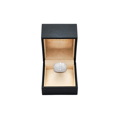 Bvlgari Bombe Ring