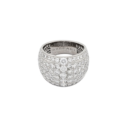 Bvlgari Bombe Ring