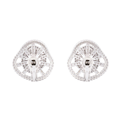 Boucheron Spinel Earrings