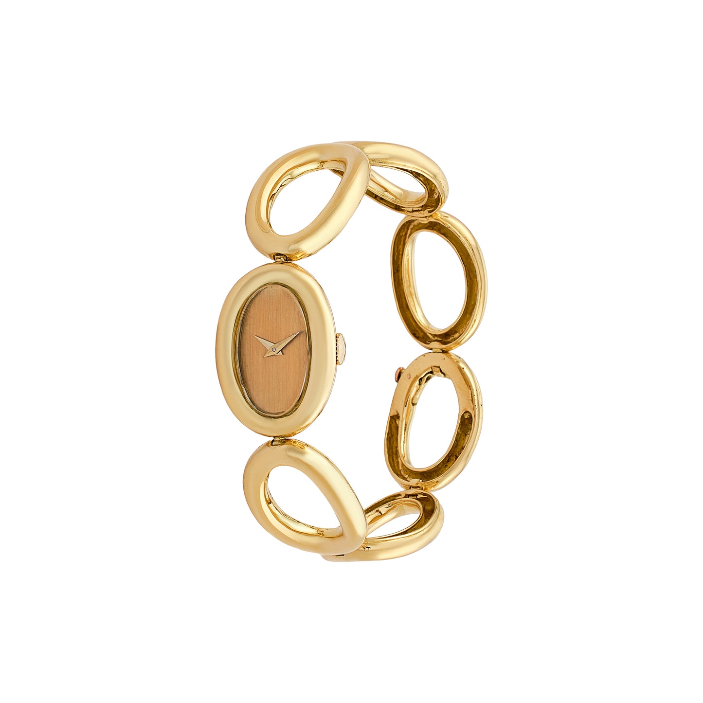 Baume & Mercier by Andre Vassort Lady's Watch