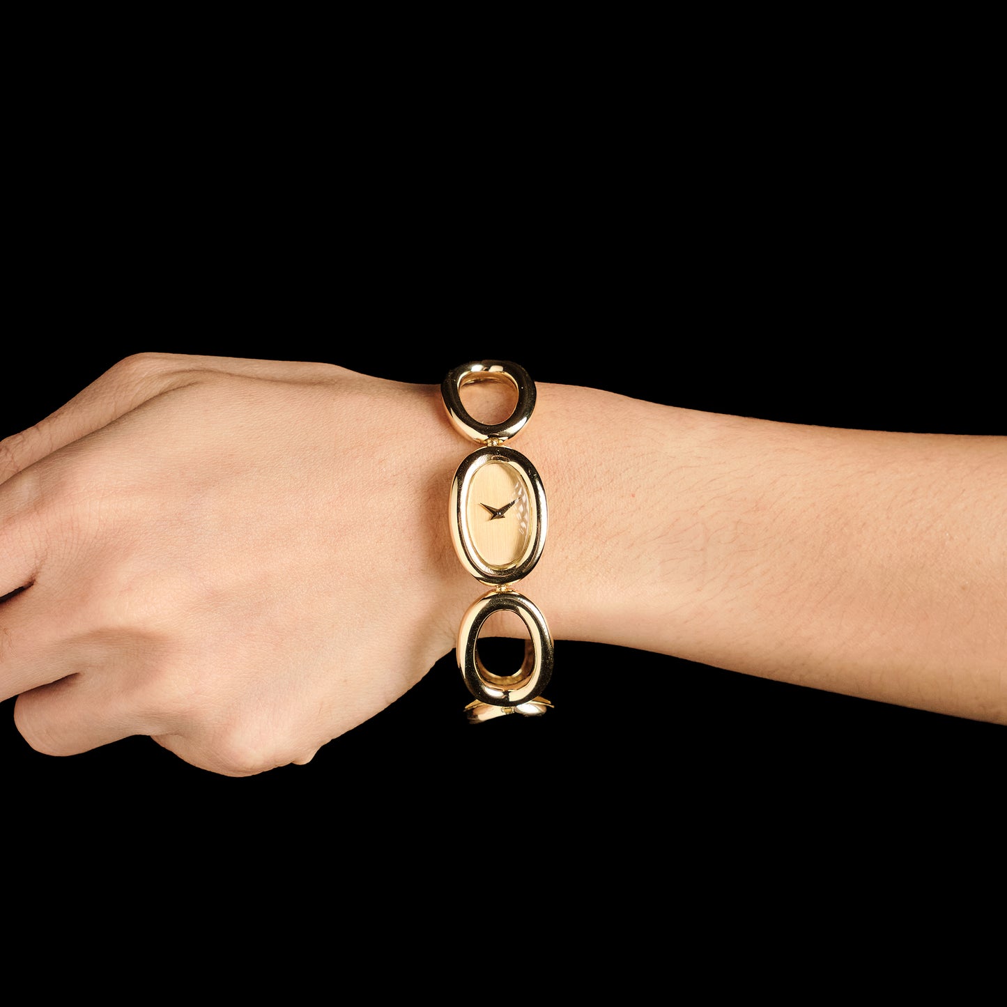Baume & Mercier by Andre Vassort Lady's Watch