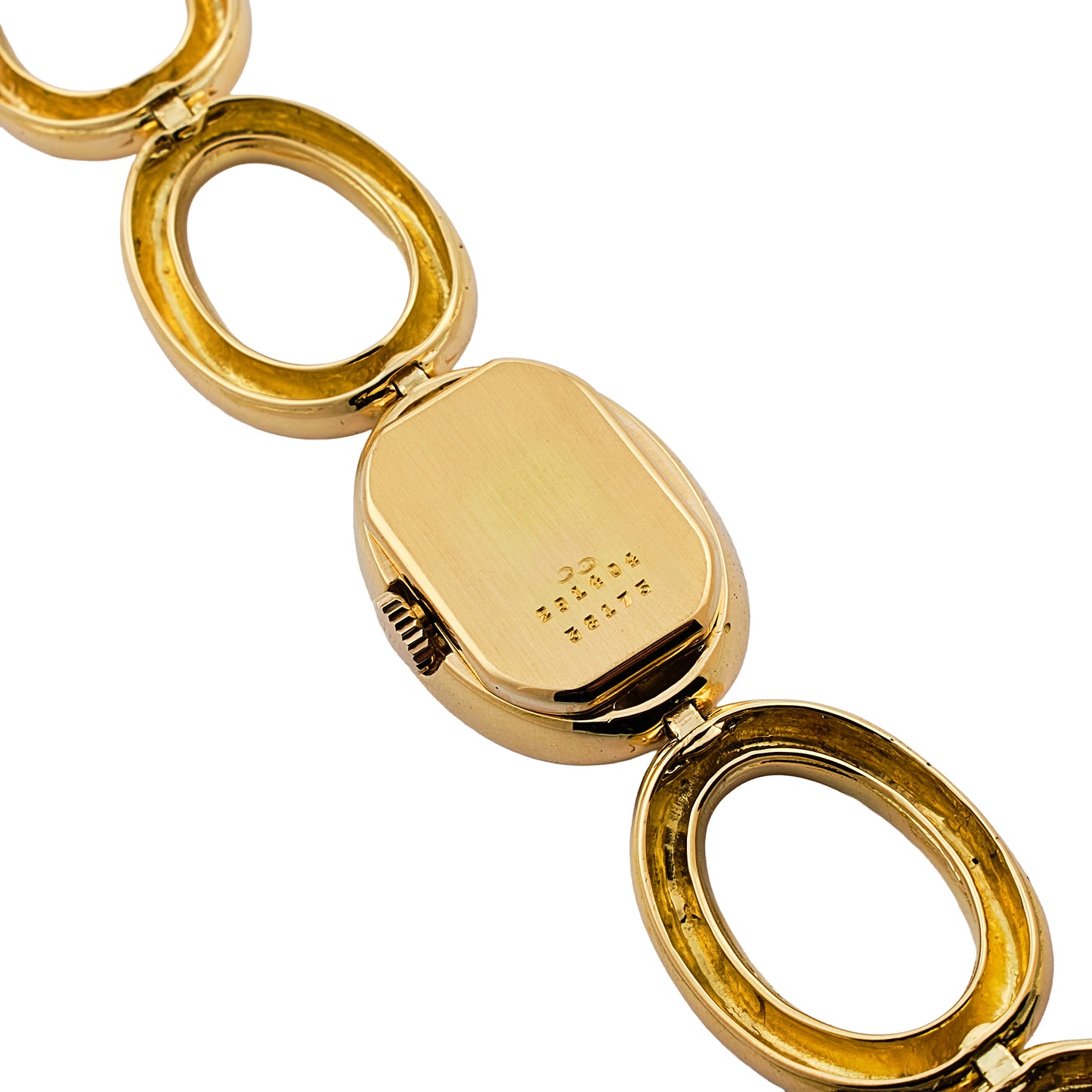Baume & Mercier by Andre Vassort Lady's Watch