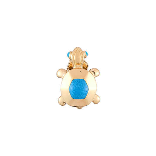 Cartier Turtle Pin