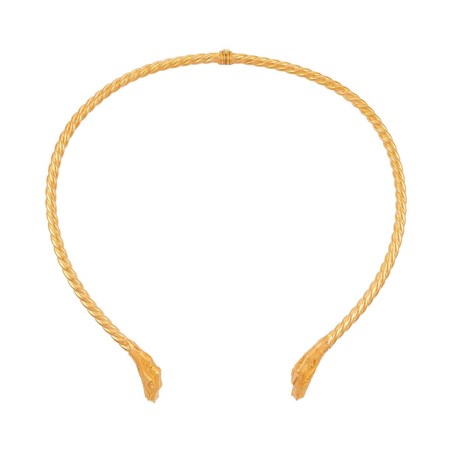 Lalaounis Chimera Necklace