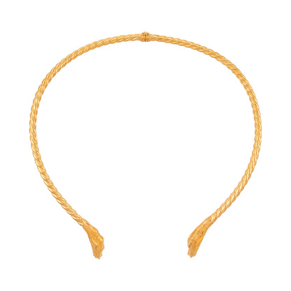 Lalaounis Chimera Necklace
