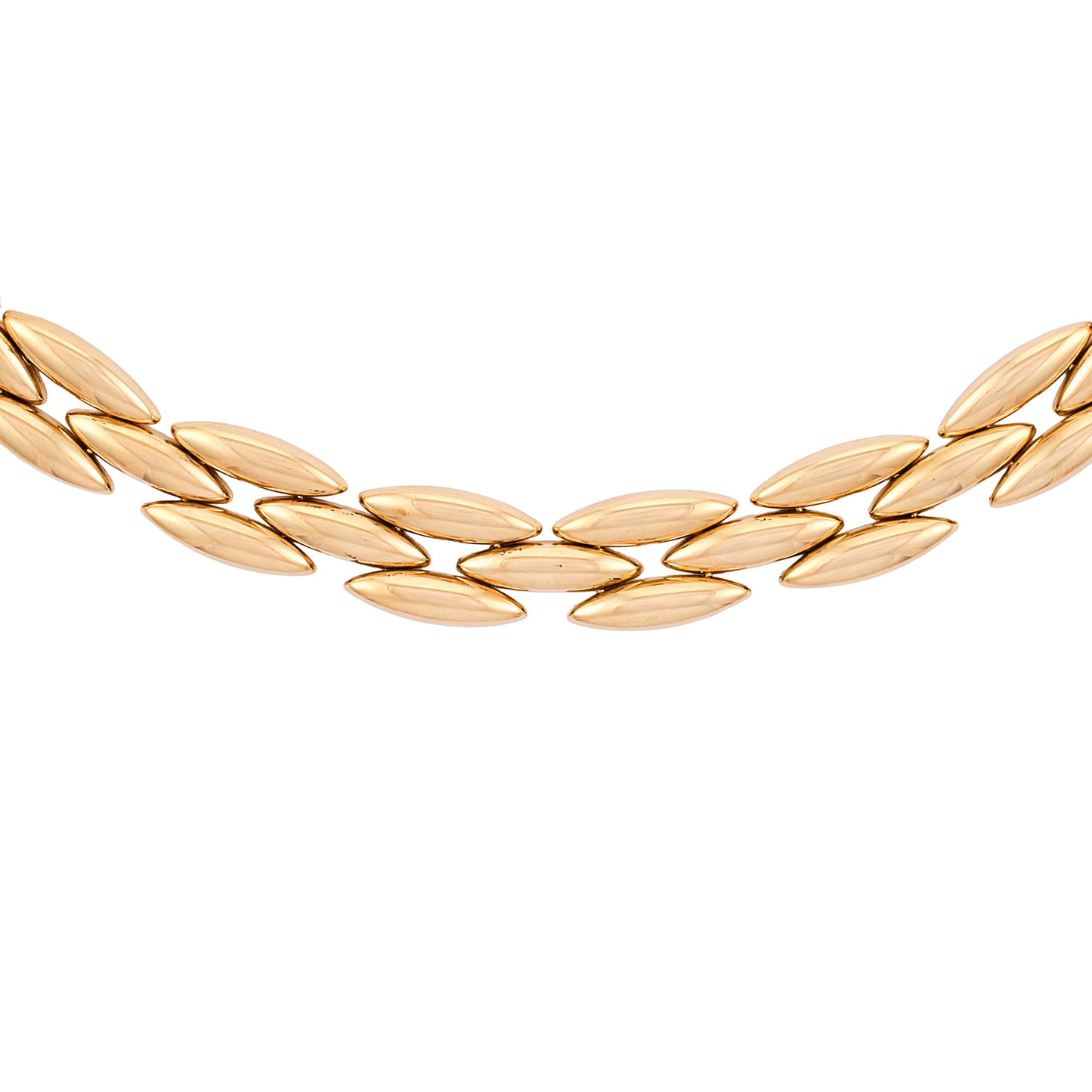 Cartier Gentiane Necklace