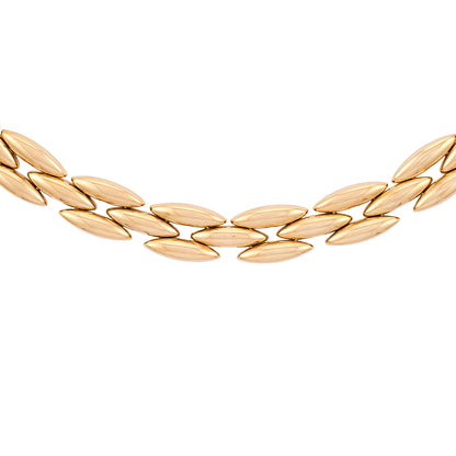 Cartier Gentiane Necklace