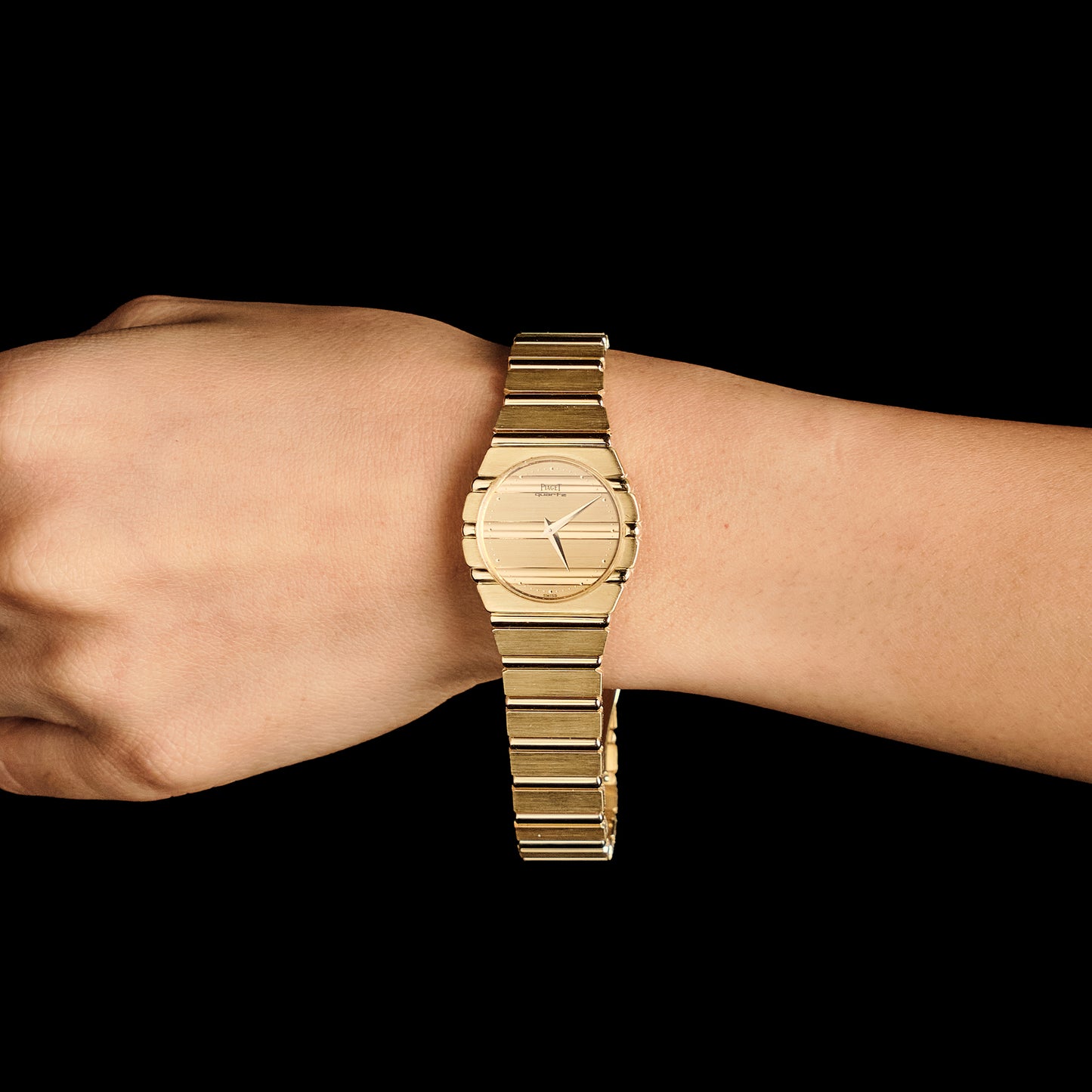 Piaget Polo Ladies' Watch