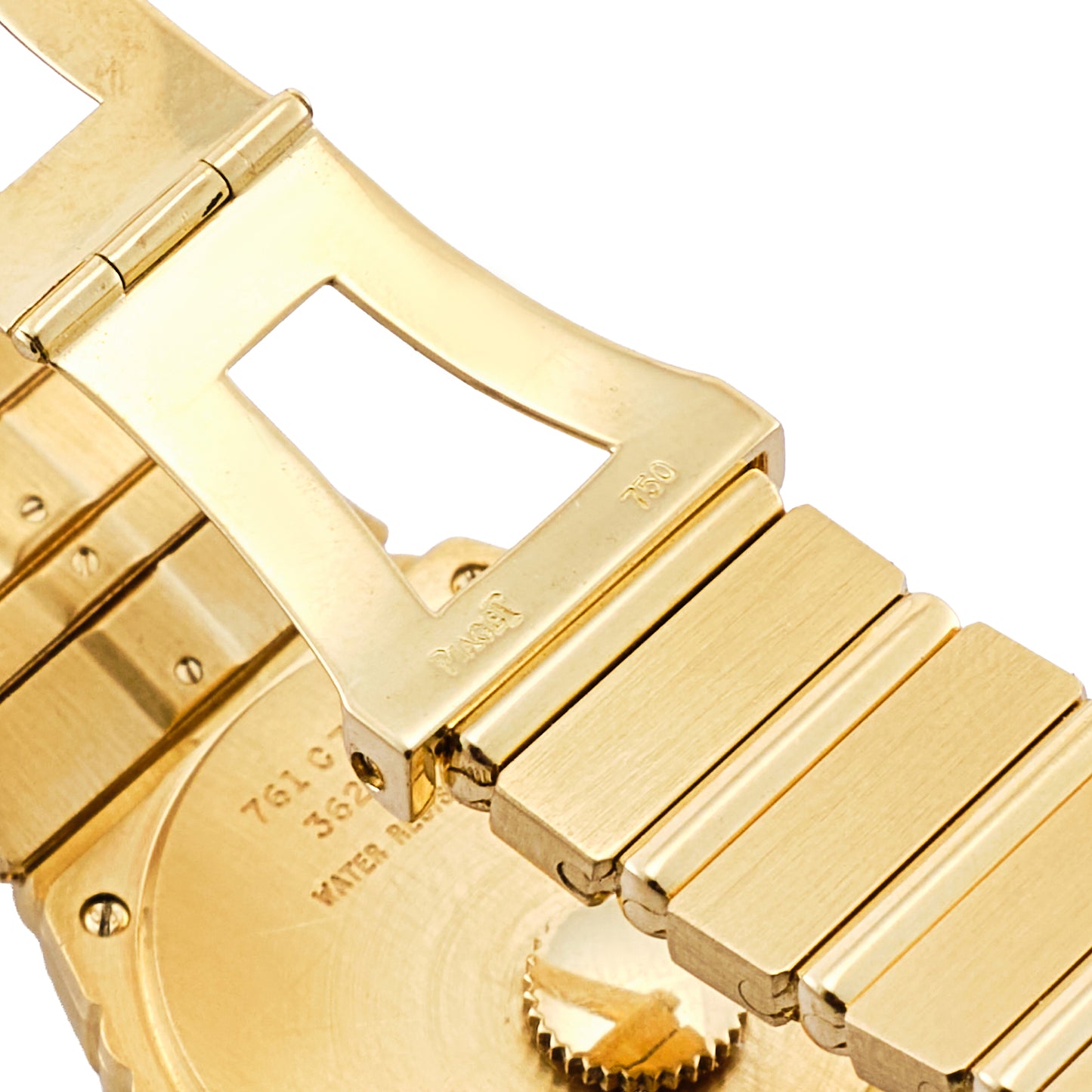 Piaget Polo Ladies' Watch