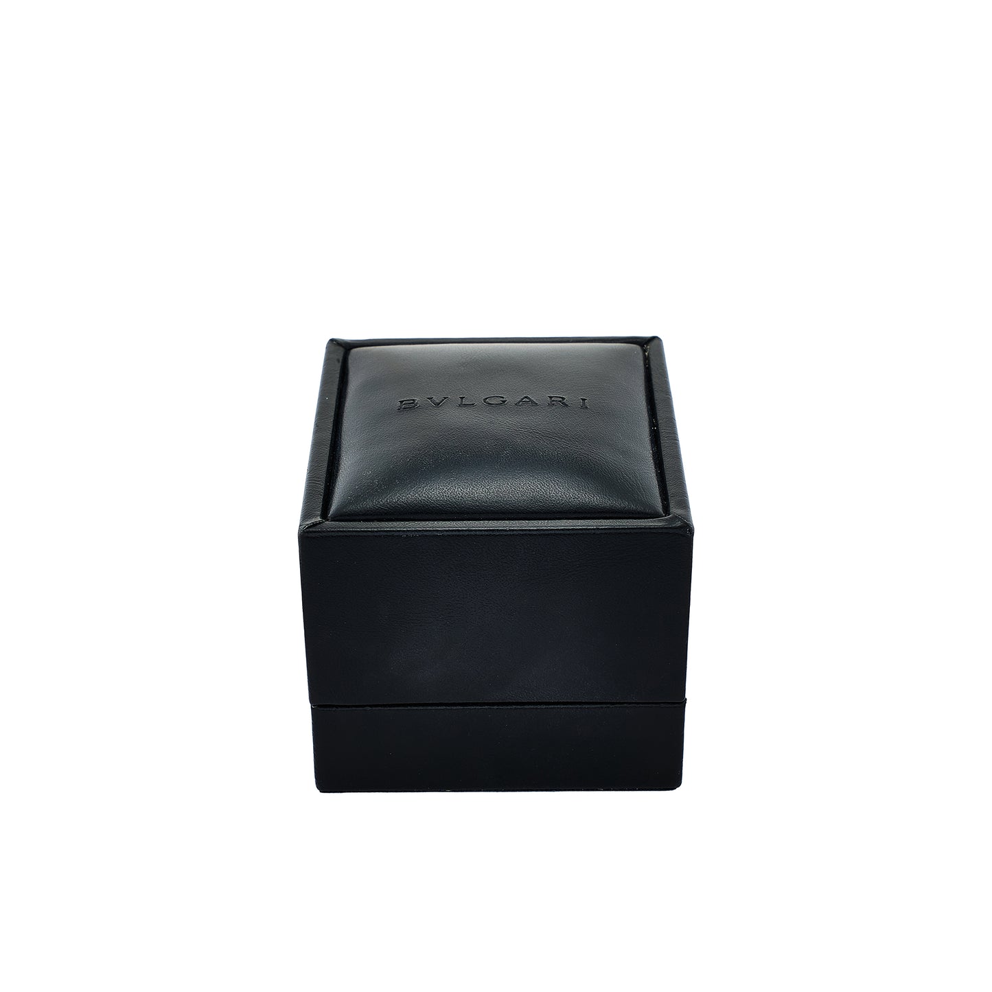 Bulgari "Spiga" Ring