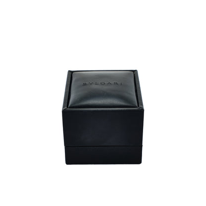 Bulgari "Spiga" Ring