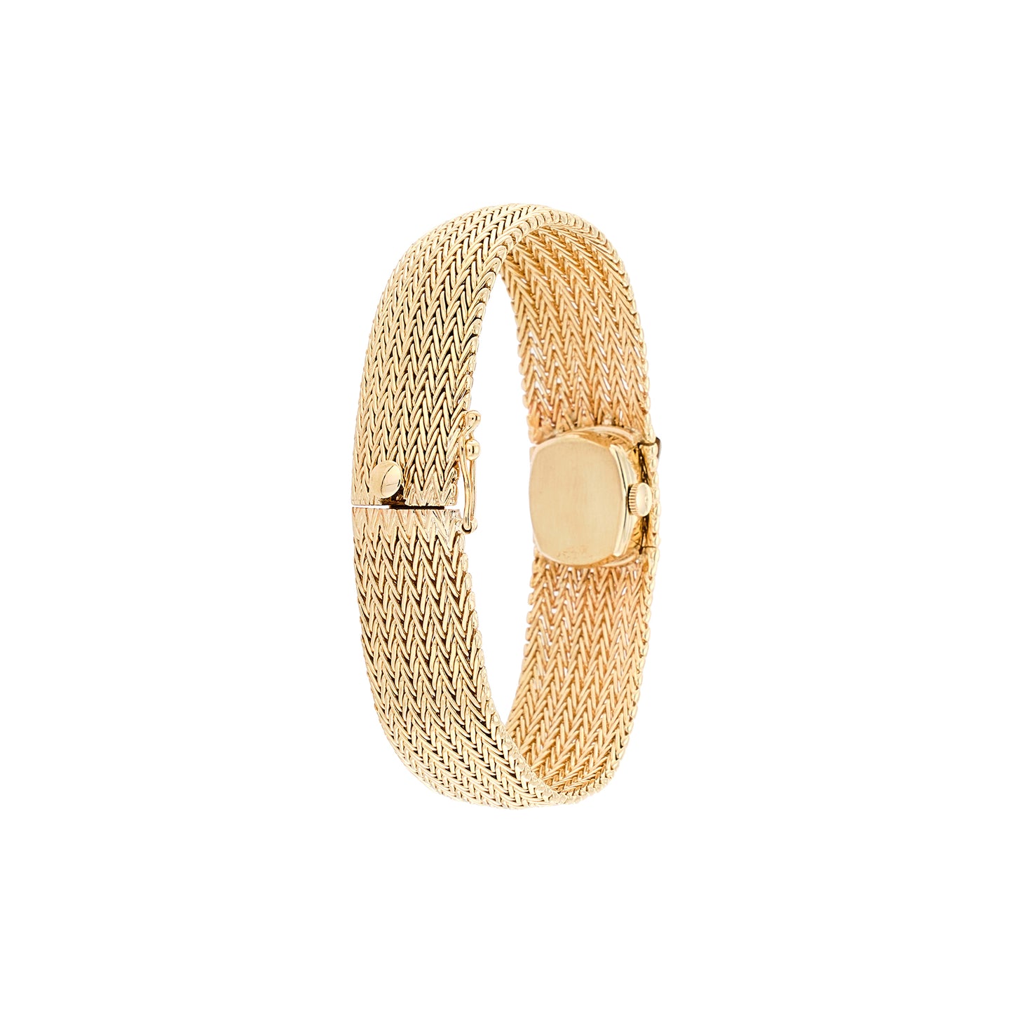 Longine Surprise Watch