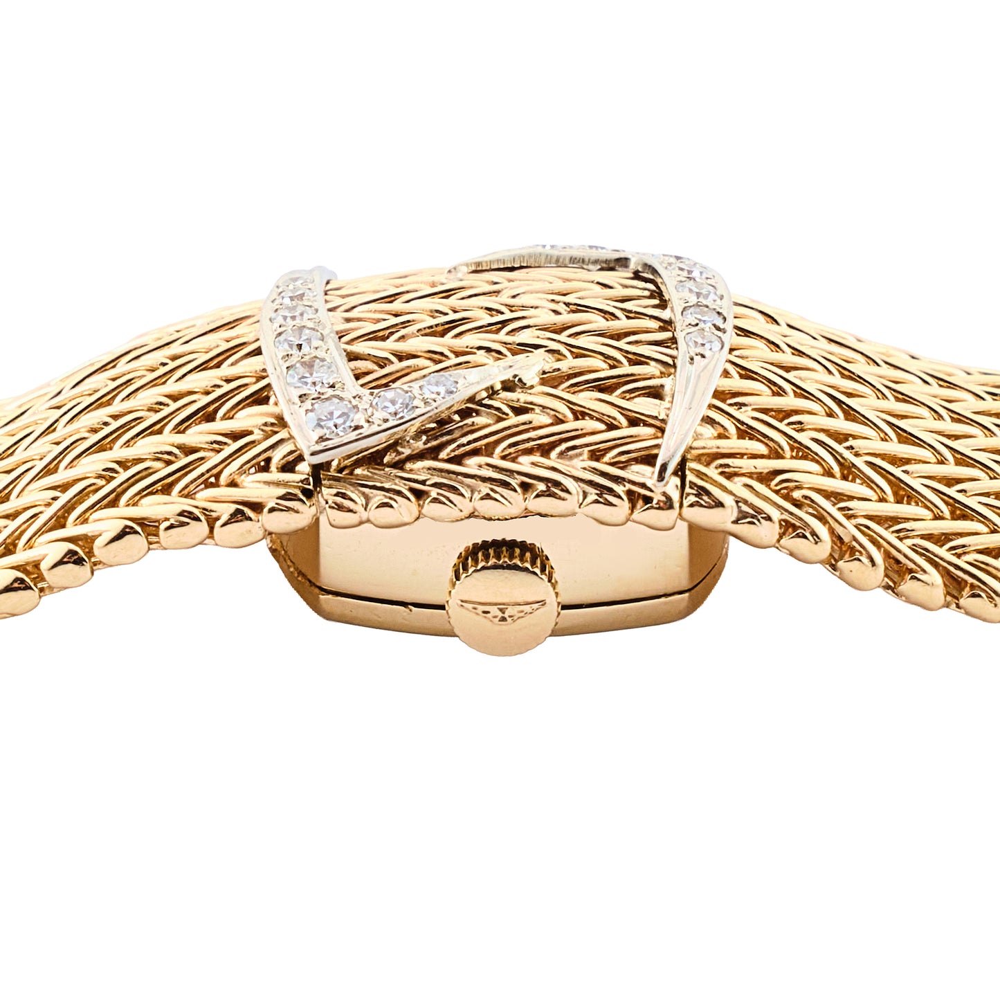 Longine Surprise Watch