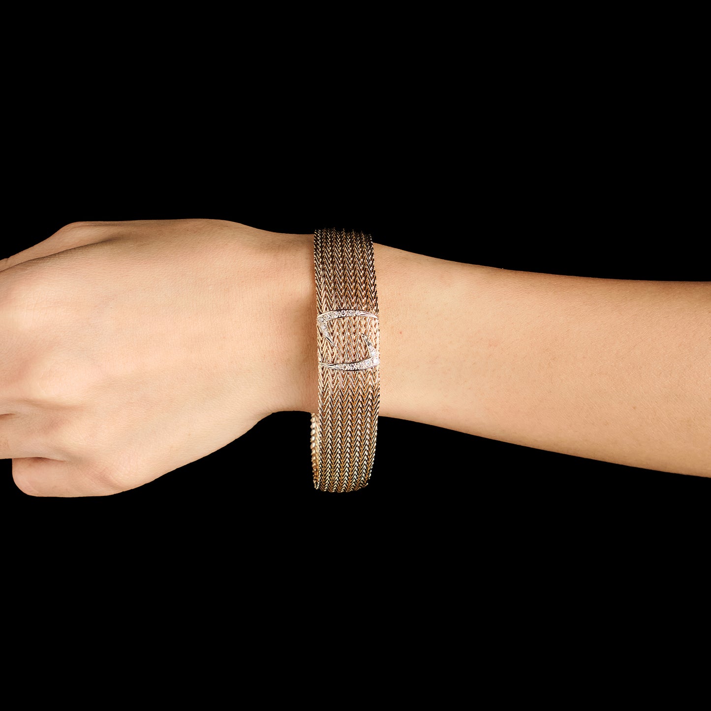 Longine Surprise Watch