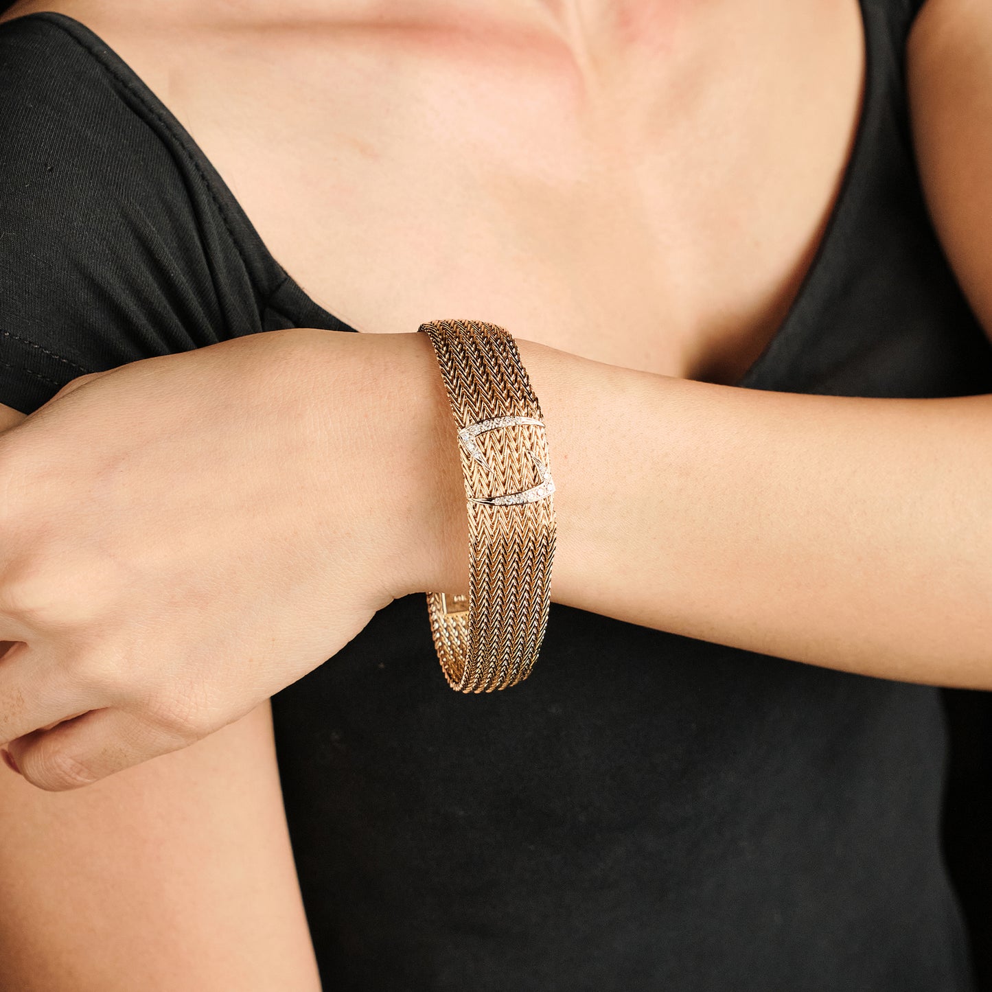 Longine Surprise Watch