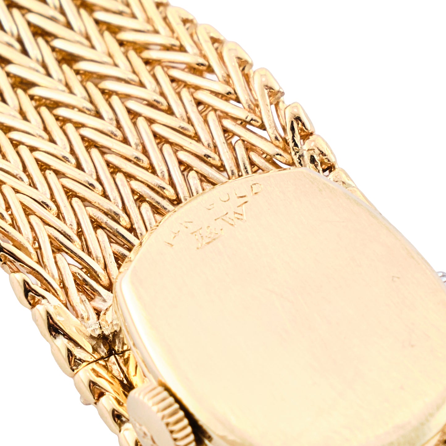 Longine Surprise Watch