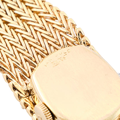 Longine Surprise Watch