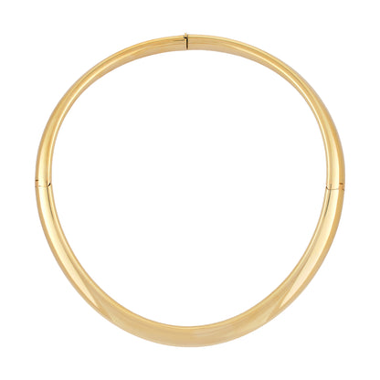 Vintage Torque Necklace