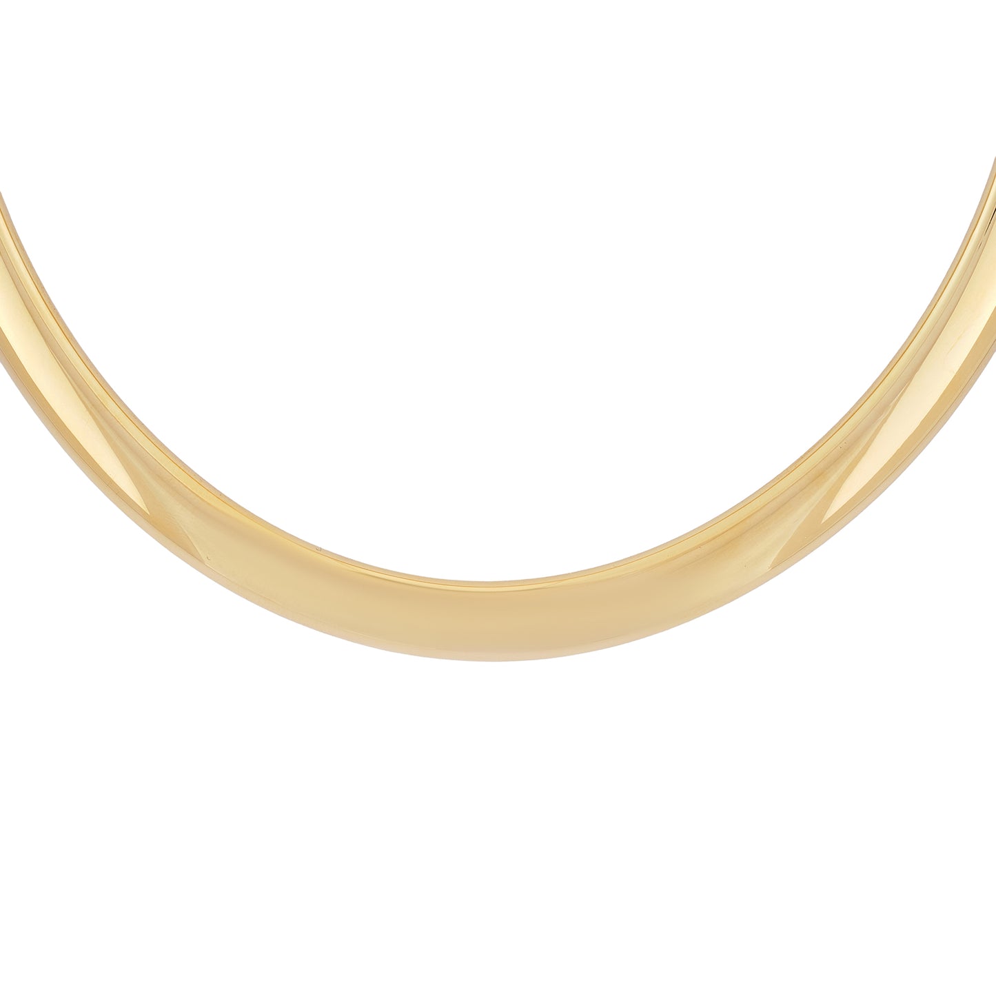 Vintage Torque Necklace