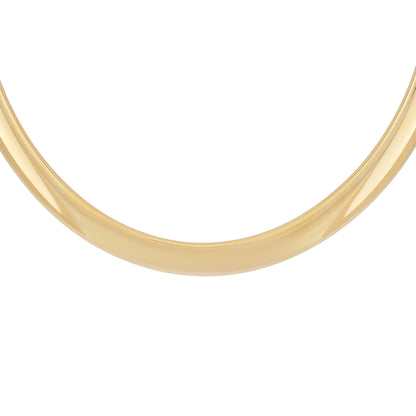 Vintage Torque Necklace