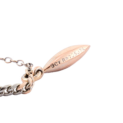 Belle Époque Diamond Necklace