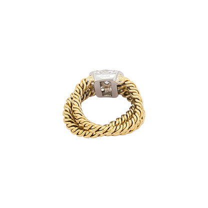 Pomellato Diamond Ring
