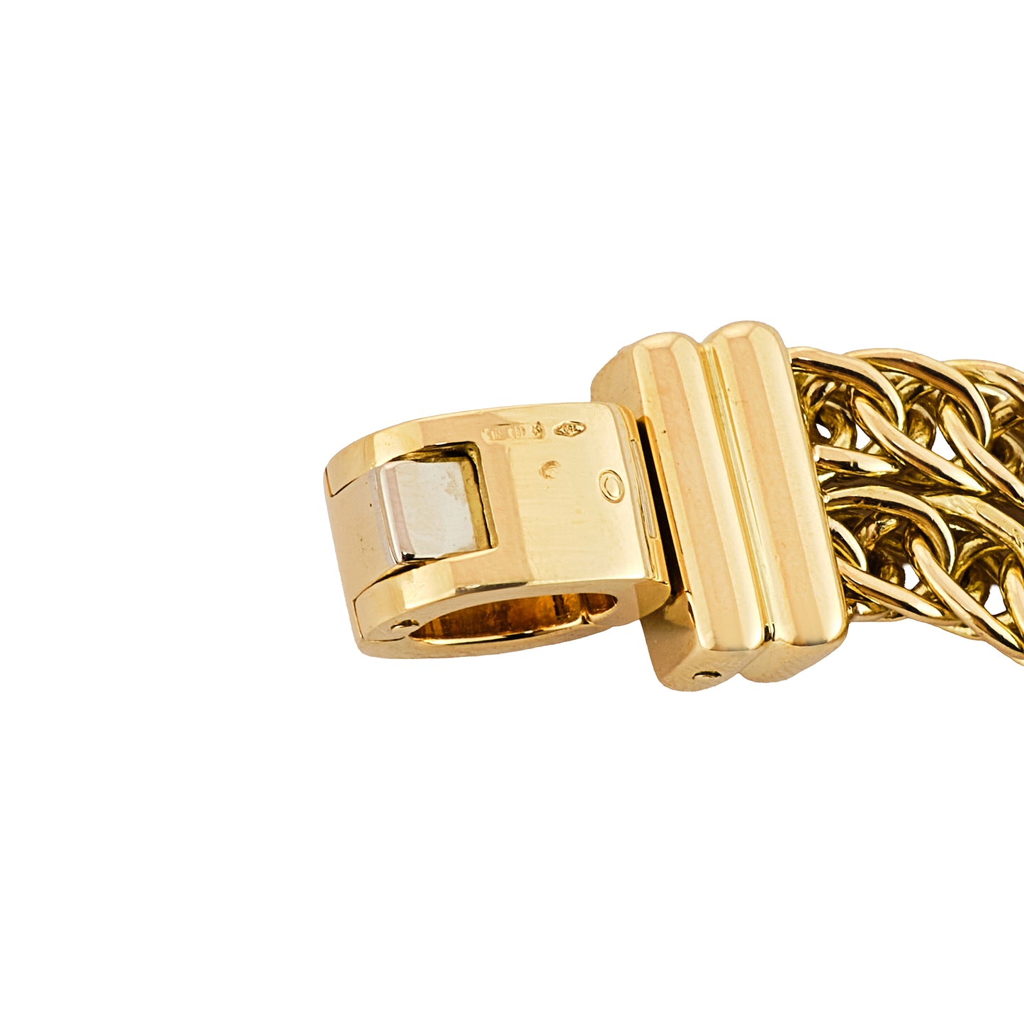 Pomellato Diamond Bracelet