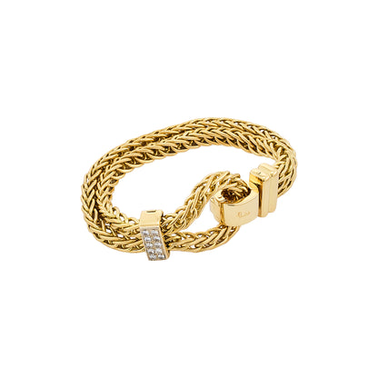 Pomellato Diamond Bracelet