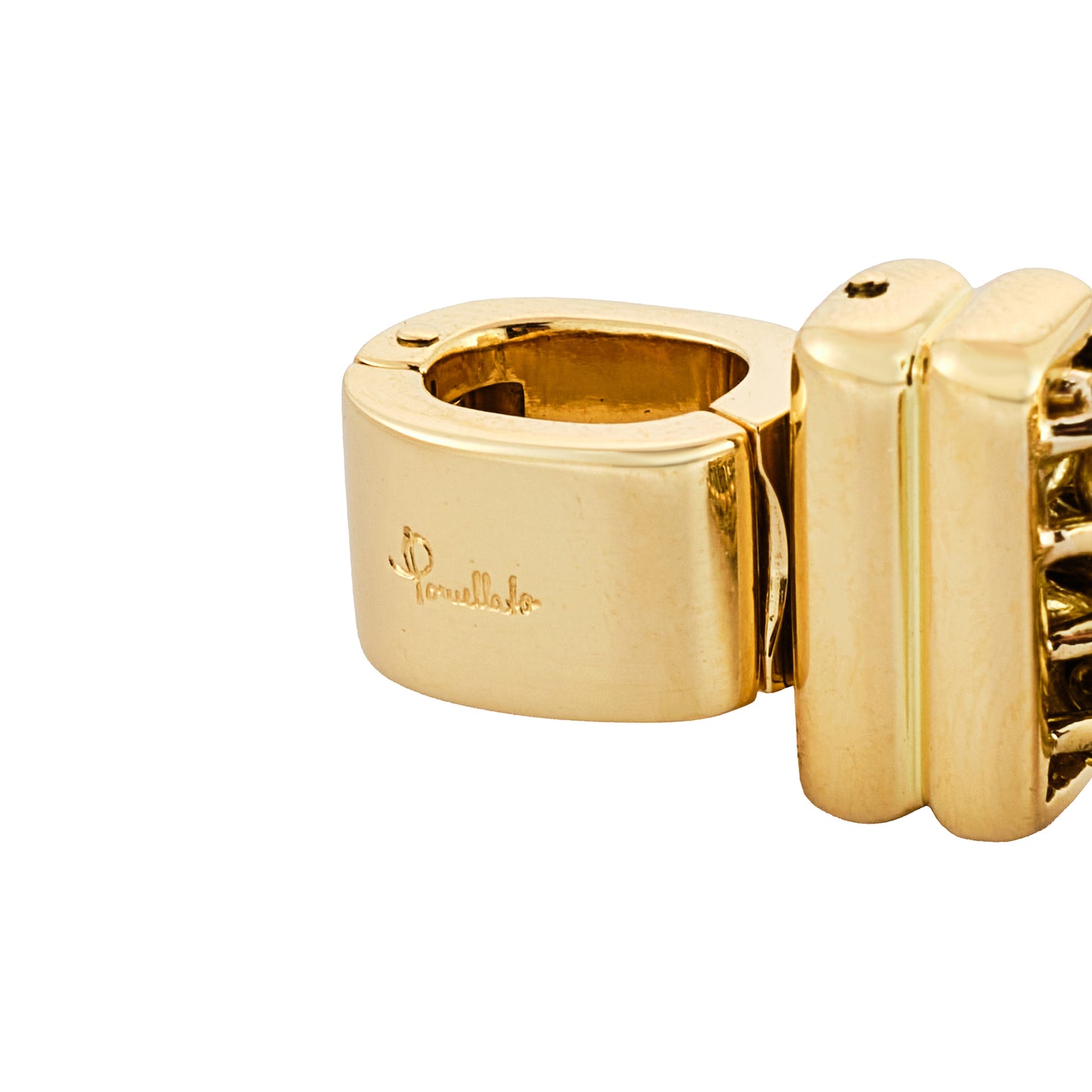 Pomellato Diamond Bracelet