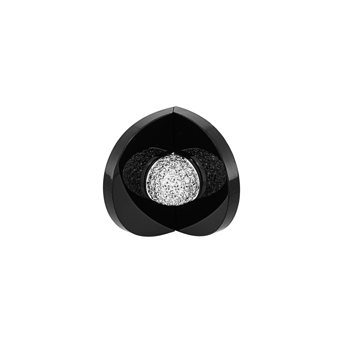 Judith Ripka Geometric Ring