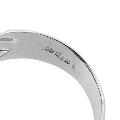 Judith Ripka Geometric Ring