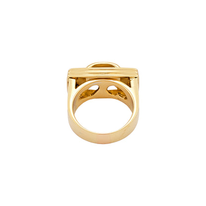 Poiray Gold Ring