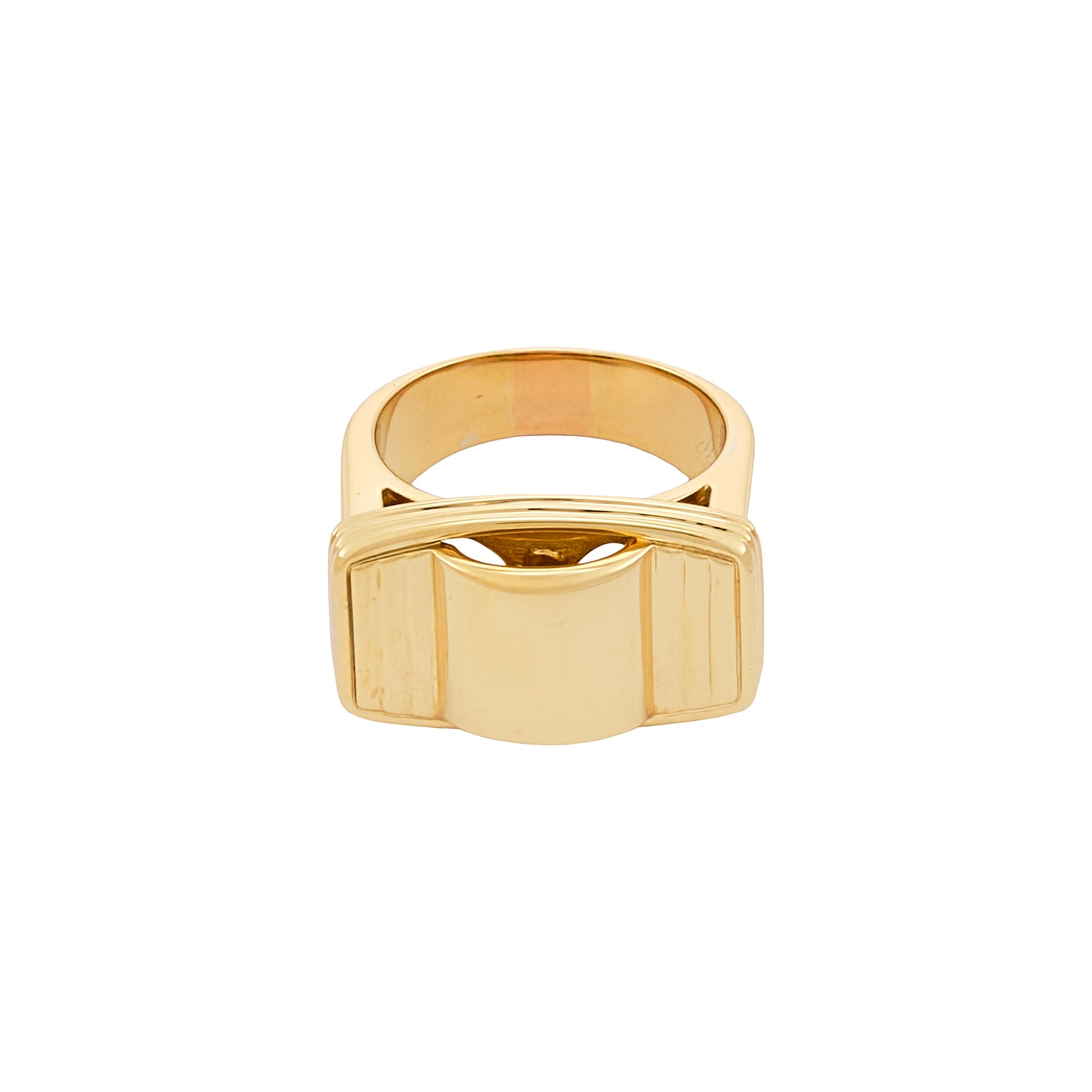 Poiray Gold Ring