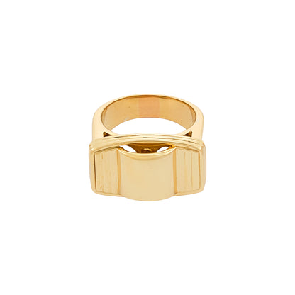 Poiray Gold Ring
