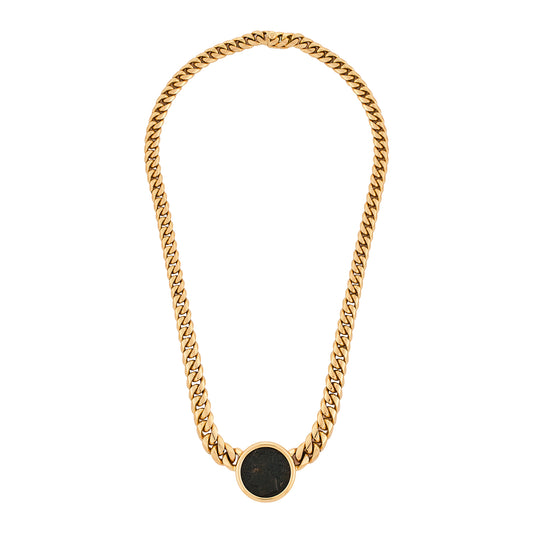 Bvlgari "Monete" Collection Necklace
