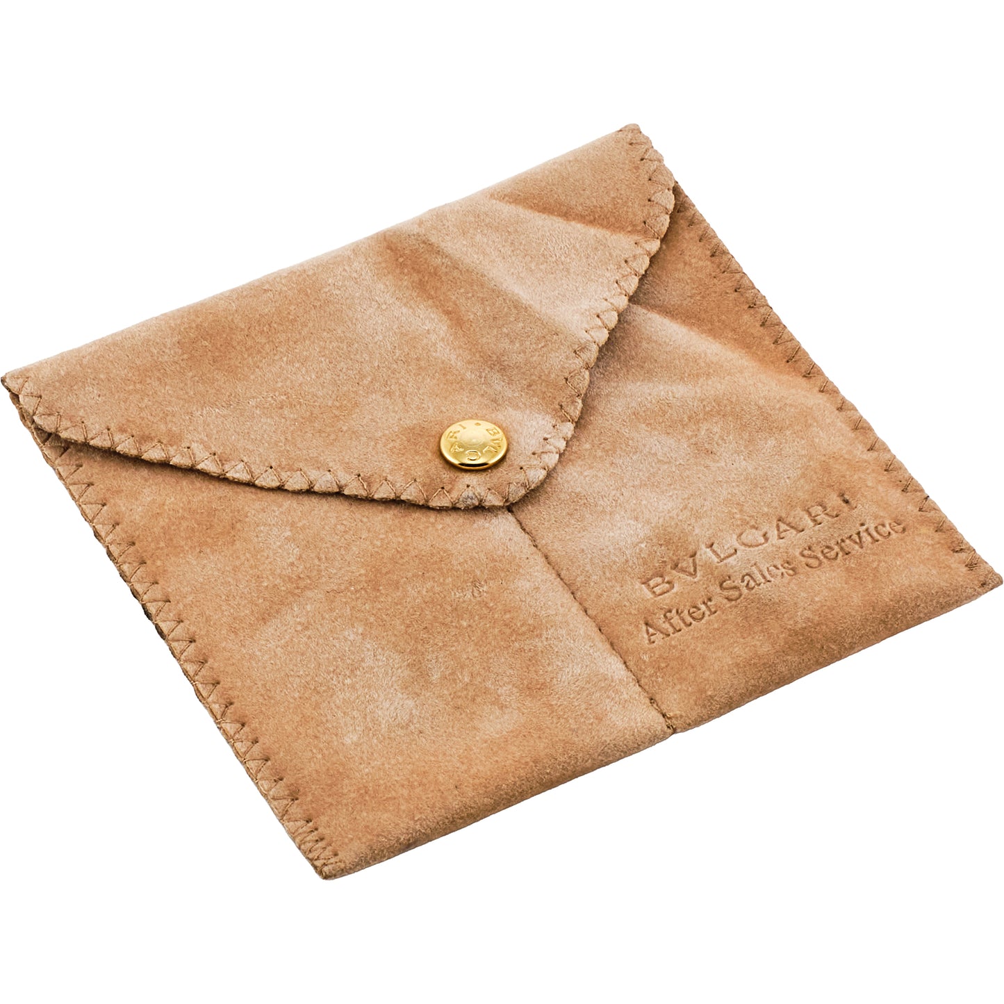 Bvlgari "Monete" Collection Earrings