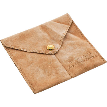 Bvlgari "Monete" Collection Earrings