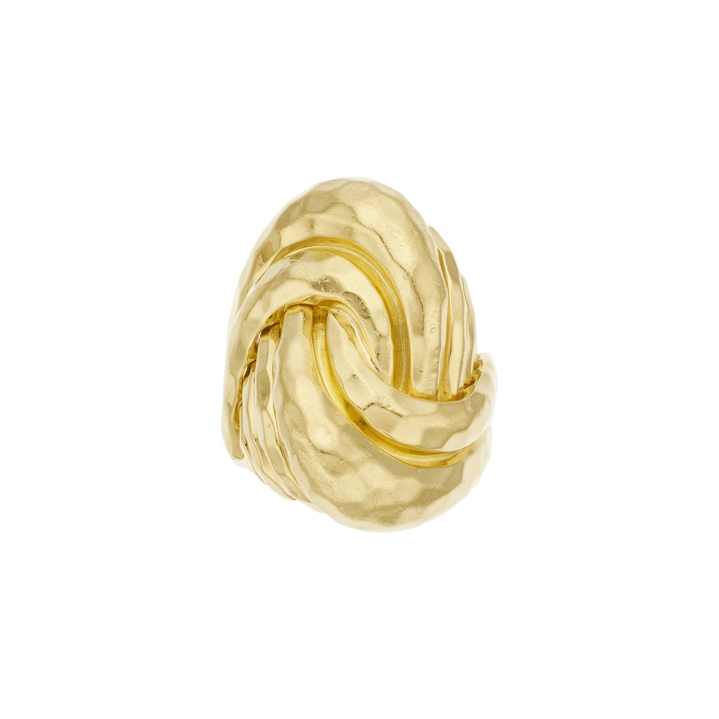 Henry Dunay Gold Ring