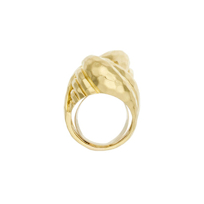 Henry Dunay Gold Ring