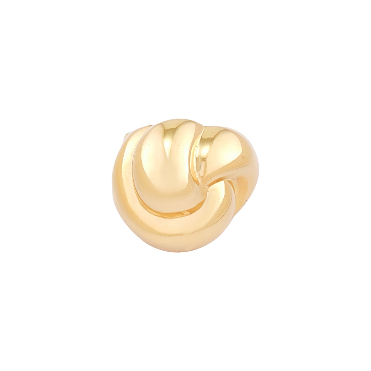 Charles Turi Gold Ring