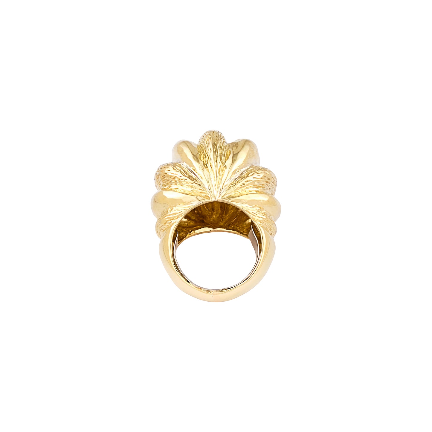 Vintage Gold Ring
