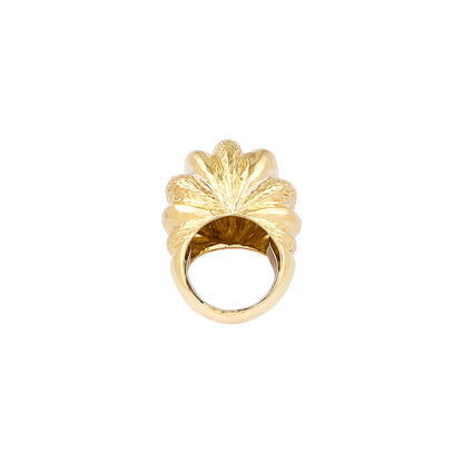 Vintage Gold Ring