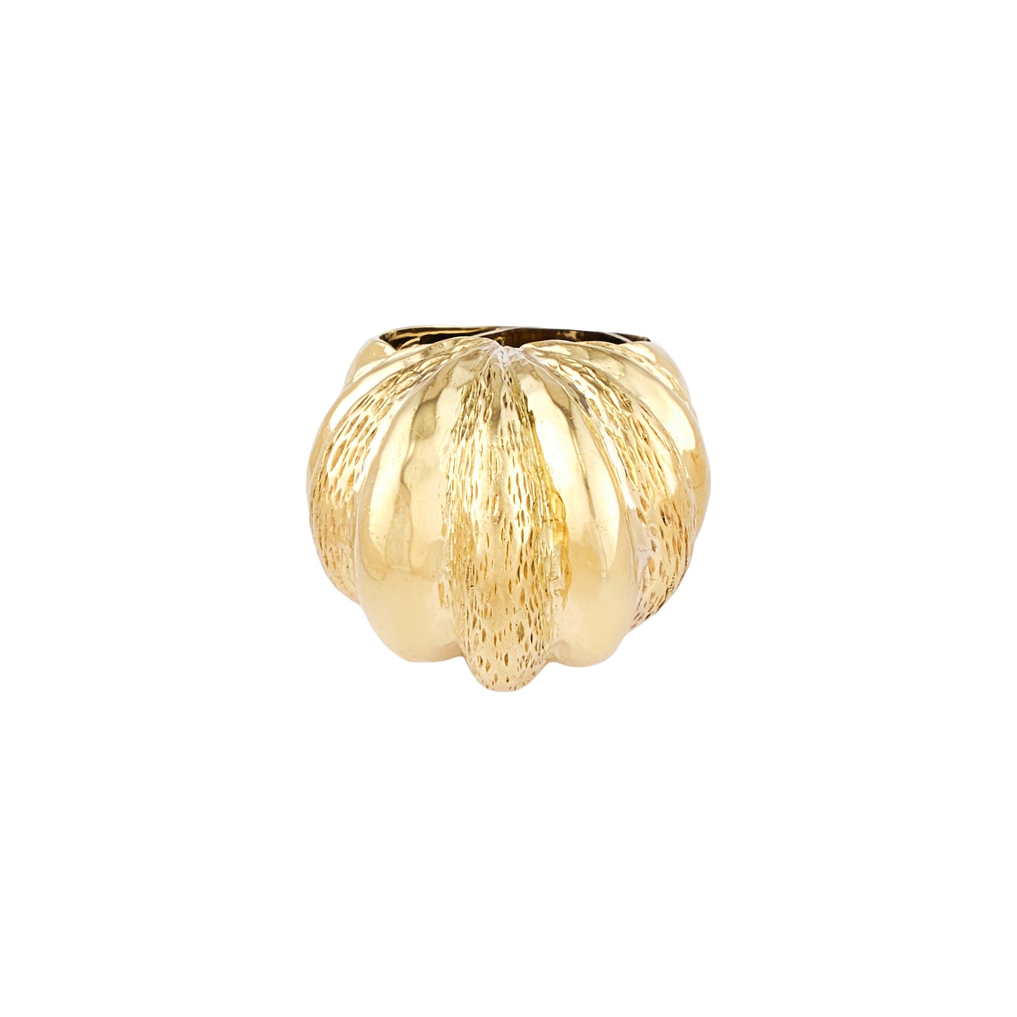 Vintage Gold Ring