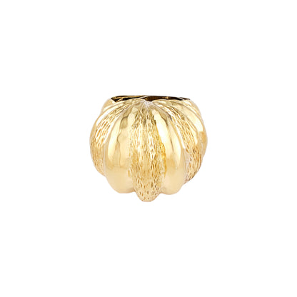 Vintage Gold Ring