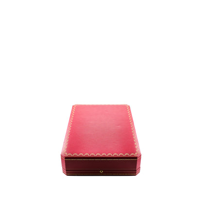 Cartier Sautoir  "Perruque" model
