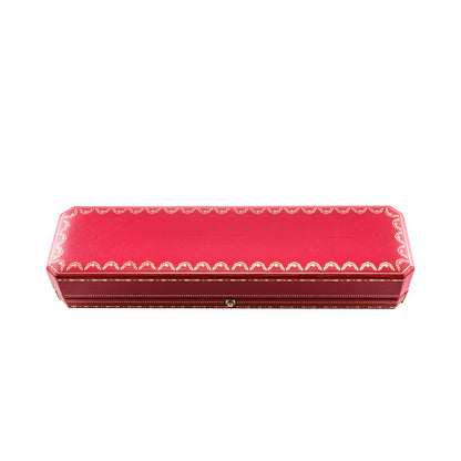 Cartier Bracelet "Draperie" model