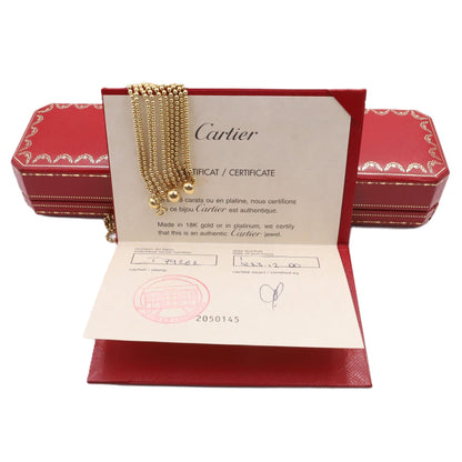 Cartier Bracelet "Draperie" model